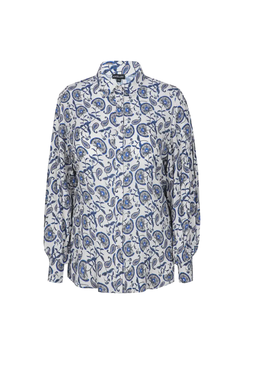 Exxcellent Althea Blouse f6 - Afbeelding 4