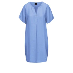 sale Luxzuz Helinia Dress - 553 granada sky, S