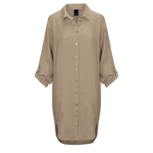 Luxzuz Osa Long Shirt