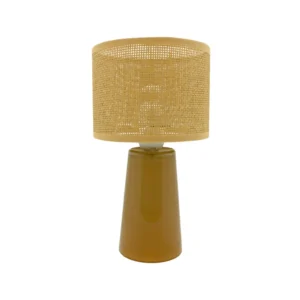 Home society Tafellamp Rotan Beach LED