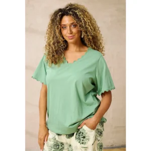 sale Zh-Carla 1251-T-shirt S/S - L