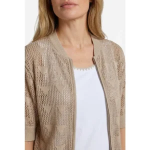 C&S Karna Knit Cardigan s6 - XL/XXL