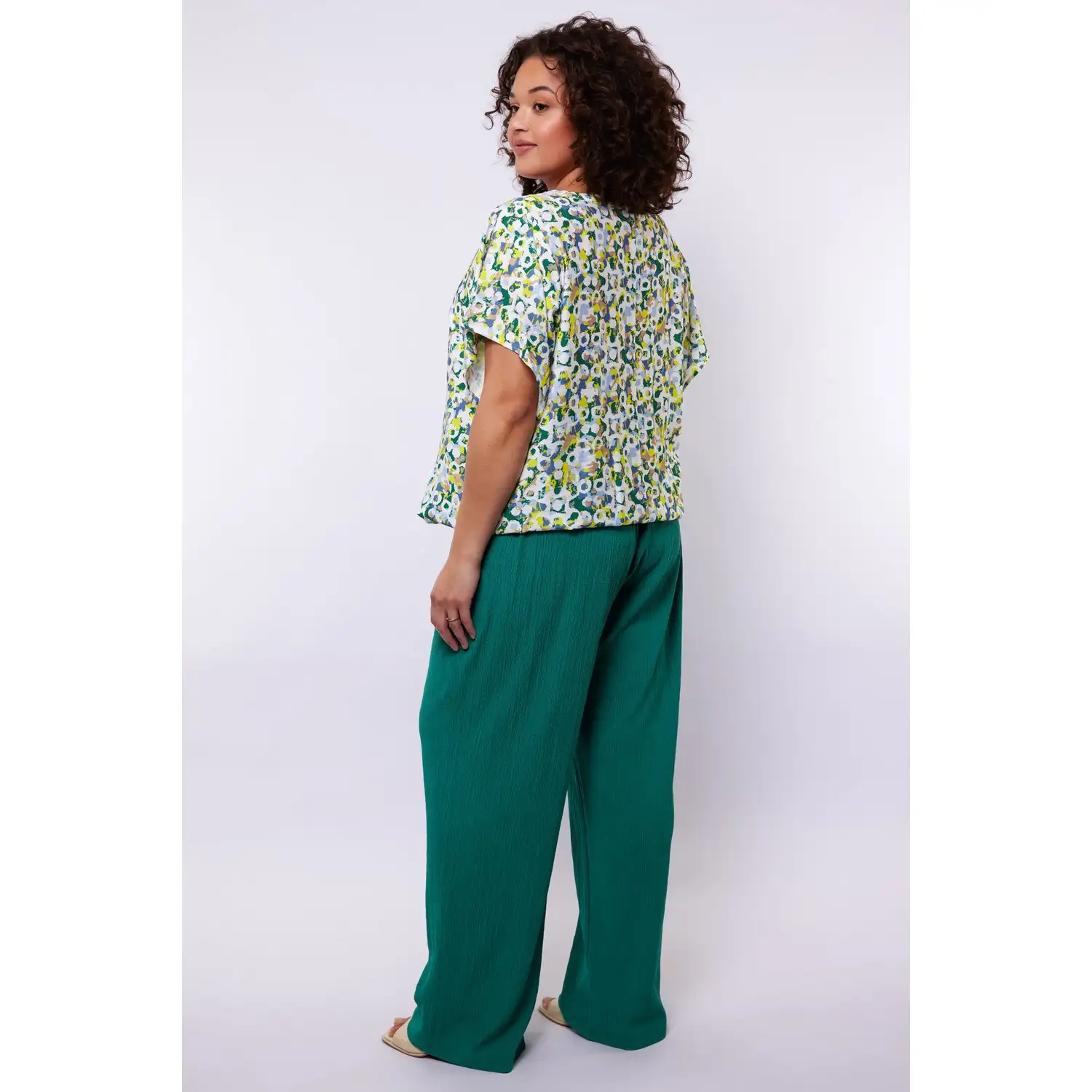 Exxcellent Ailani pants hz6 - Afbeelding 4