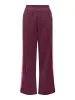 CARCAYLA PANT SWT JRS - Fig Nice stripes fiji flower, S-42/44