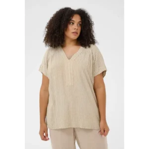 KCmille Wing SL Blouse - 48