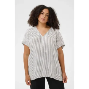 KCmille Wing SL Blouse - 48