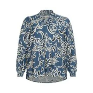 KCmahlia Blouse