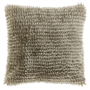Kussen Max 45x45 cm chateau Grey