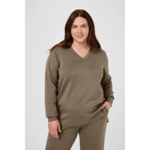 KCannita Sweatshirt - S=42/44