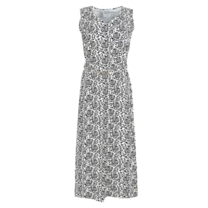 sale Maicazz  JAMIE - Jurk - Fan, S