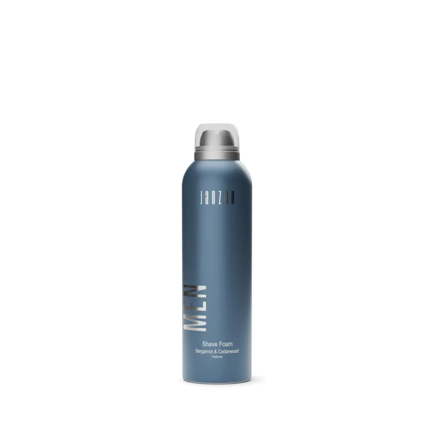 Janzen-for men Shave Foam