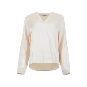 Sale C&S JOSINA - Top - Sand, S