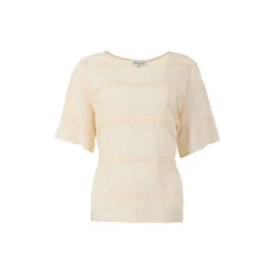 Maicazz MULU - TOP s6 - Coconut Milk, 36