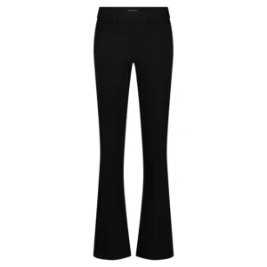 Lady day Long Poppy black - Black, XL