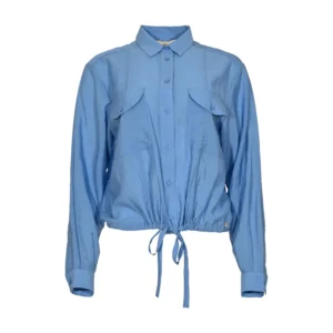 Sale Maicazz SAMMY - Blouse s6