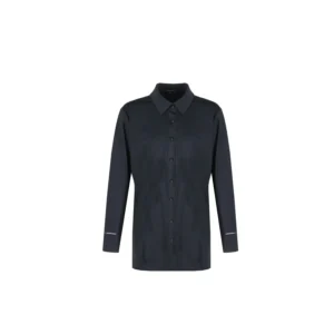 Exxcellent Laila blouse Zwart