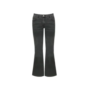 Exxcellent Loes flared jeans