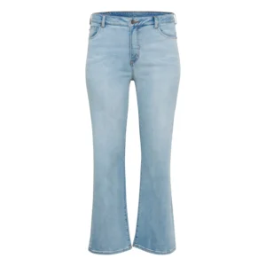 KCkanna Flora Flared Jeans