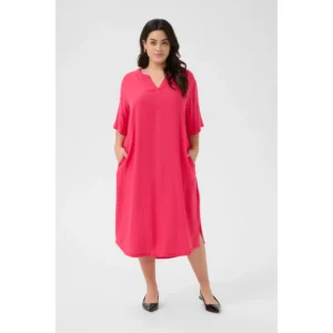 KCmille Kaftan Dress