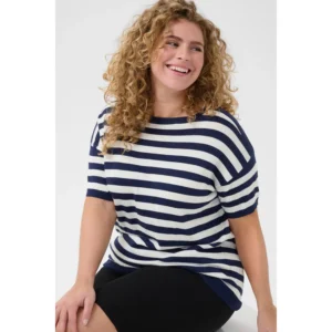 Sale KCregitta Striped Pullover