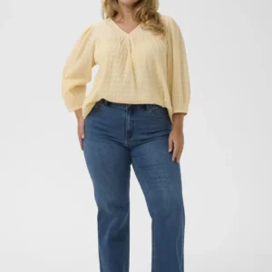 KCflora Flared Full Lenght Jeans f6
