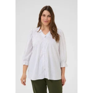KClenia Frill Blouse