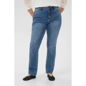 KCdina Straight Reg.lenght Jeans