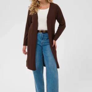 KCfarsia Long Cardigan f6