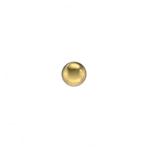 schietoorbel pierce 106 lange steker