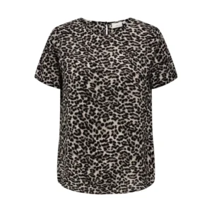 CARVICA LIFE SS TOP WVN NOOS
