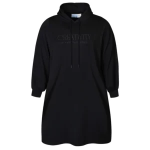Zhenzi Mya 378 - Dress l/s