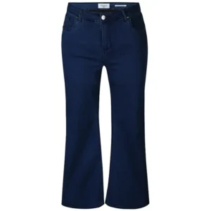 Zhenzi Flare 08 - Flare pants