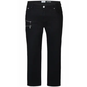 Zhenzi Curve2 03-Pants