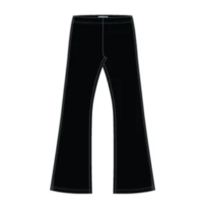 Zhenzi Dema 549-Pants