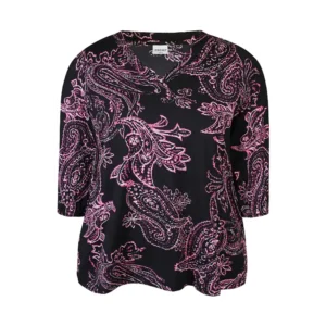 Zhenzi Sylva 629-T-shirt 3/4 v5