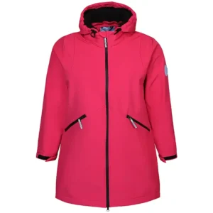 Zhenzi Floe 687 - Jacket v5