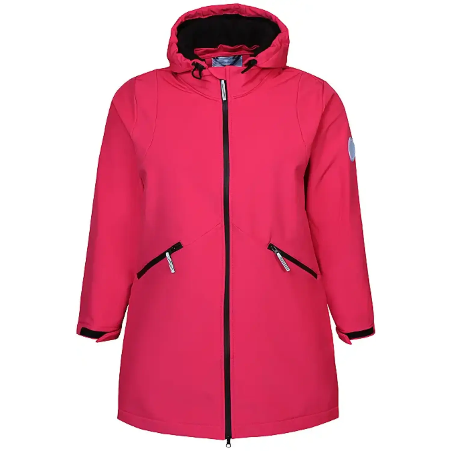 Zhenzi Floe 687 - Jacket v5