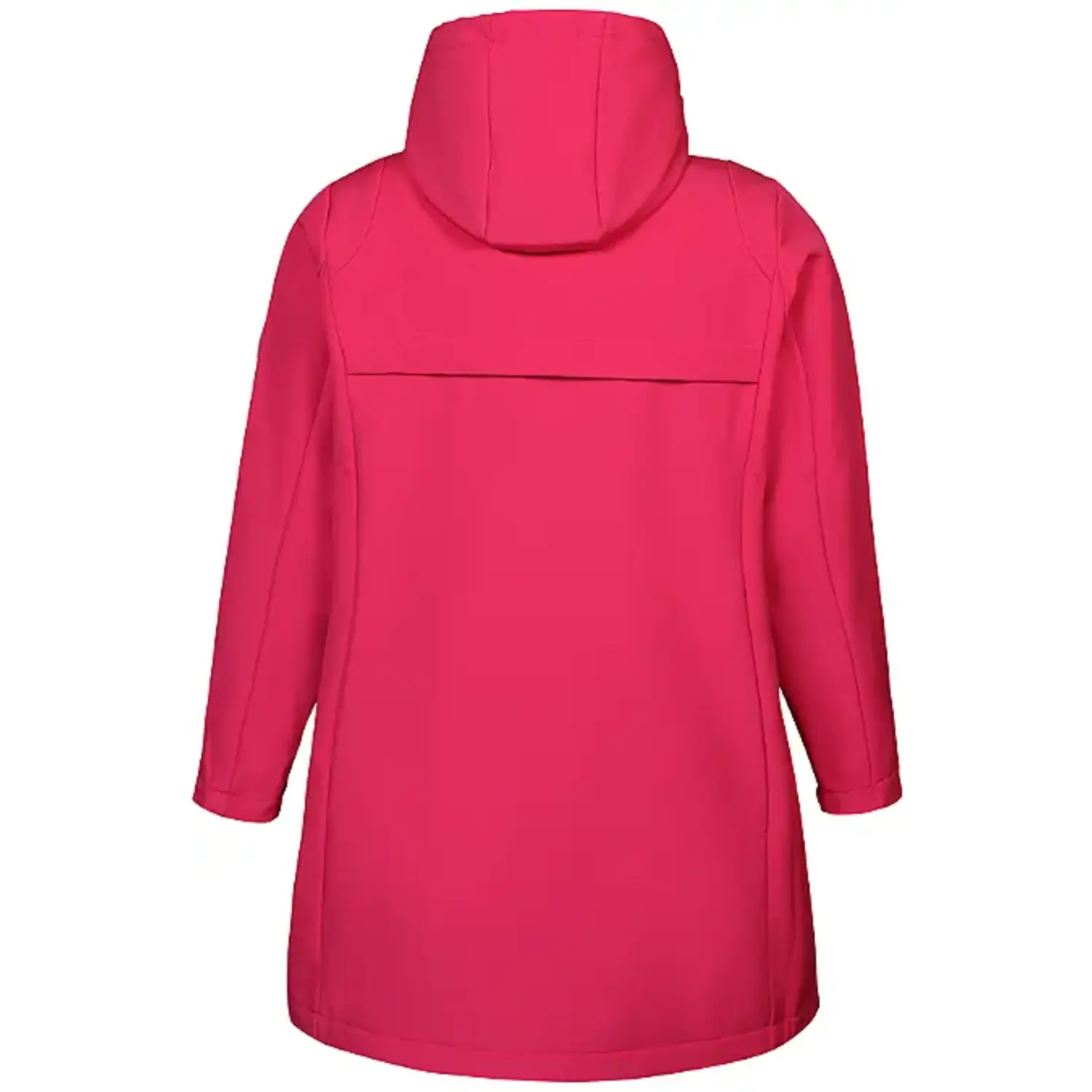 Zhenzi Floe 687 - Jacket v5 - Afbeelding 3