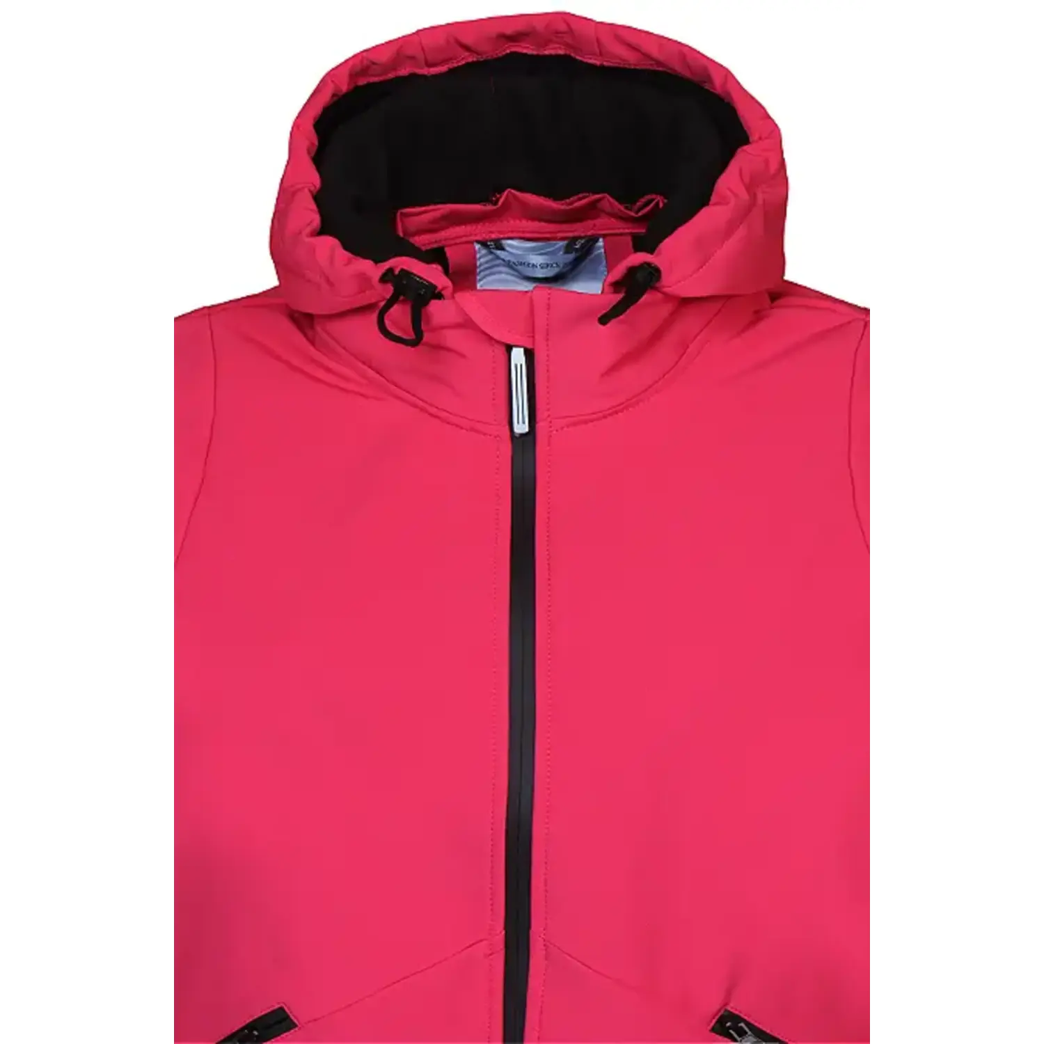 Zhenzi Floe 687 - Jacket v5 - Afbeelding 2