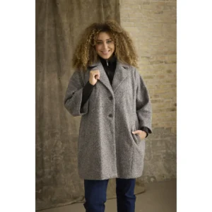 Zh-Nell 870-Jacket