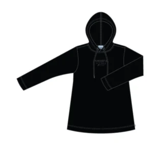 Zh-Mya 912-Pullover L/S