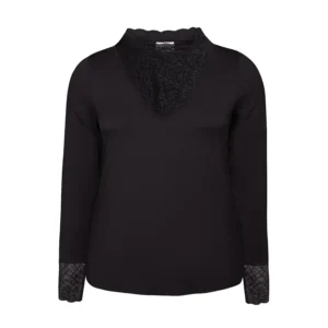Zh-Bambou 1021-T-shirt L/S