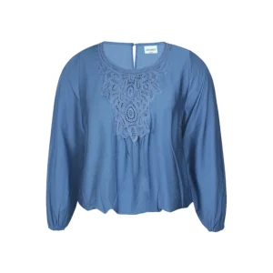 Sale Zh-Simy 1056-Blouse L/S