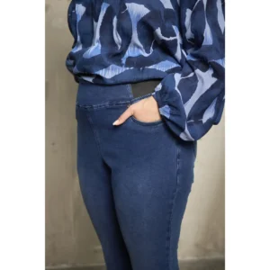 Zh-Grove 05 -Pants (Midnight