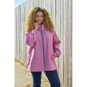 Zh-Della 1157-Jacket L/S