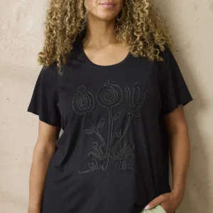 Zh-Chloe 1265-T-Shirt s/s hz6