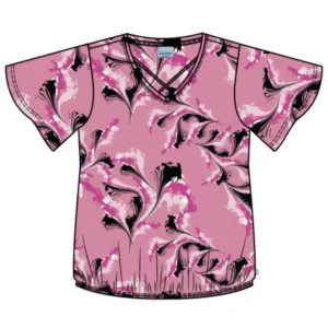 Zh-Clara 1270-Blouse S/S