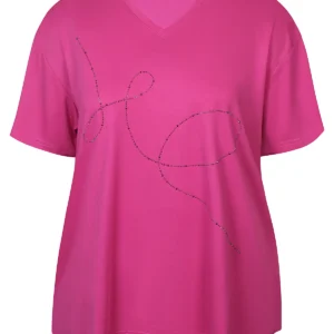 Zh-Helen 1350-T-shirt hz6