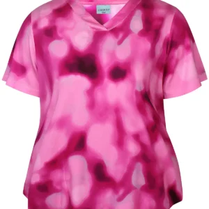 Zh-Sylva 1358-Blouse hz6