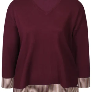 Zhenzi Zh-Kogle 1420-Pullover L/S pf6